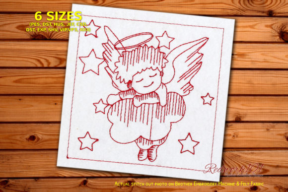African Angel Lineart: A Designer’s Honest Review