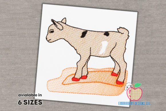Baby Goat Quick Stitch: A Designer’s Real-World Review