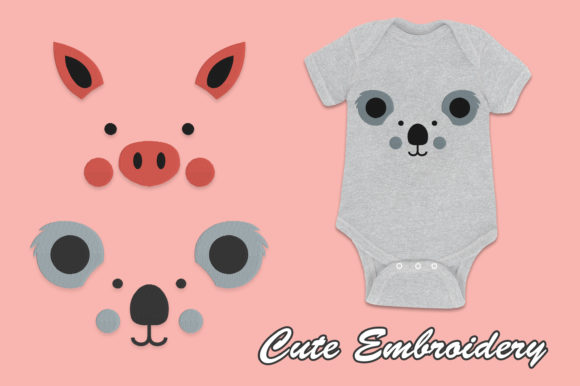 Cute Pigs and Cute Koalas: A Holiday Design Review