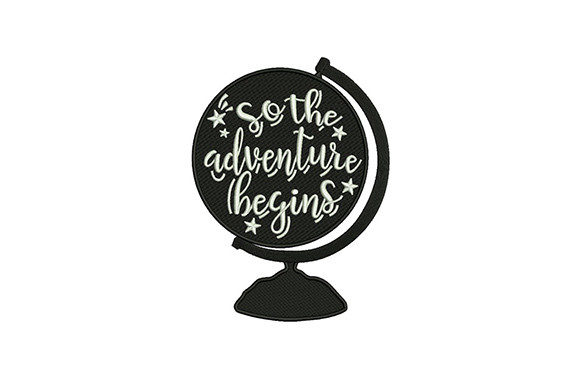 Earth Globe Silhouette Design: A Seasonal Review