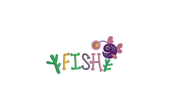 Fish Caption Design Review for Etsy Sellers