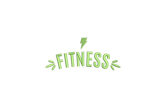 Fitness Machine Design: A Holiday Embroidery Review