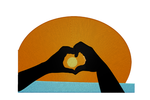 Love on Sunset: A Designer’s Review for Boutique Apparel