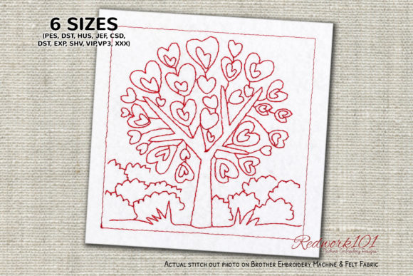 Love Tree: A Designer’s Review for Boutique Sweatshirts