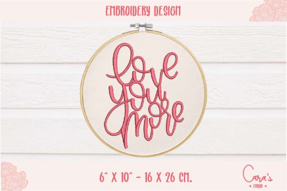 Love You More: A Designer’s Review for Boutique Sweatshirts