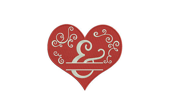 Review: Enamoring Red Heart Design for Etsy Shops