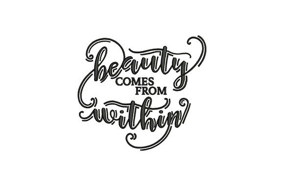 Reviewing Beauty Comes from Within for Holiday Collections