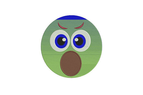 Shocking Angry Emoji: A Designer's Review for Real Projects